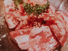 雪花牛肋条-泥炉烧肉师(新街口金銮巷店)