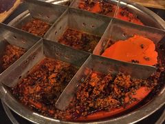 -邓莽子老火锅(鲁祖庙店)