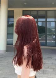-TOP HAIR SALON