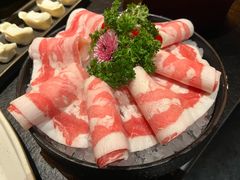 -色響火锅(恒隆广场店)