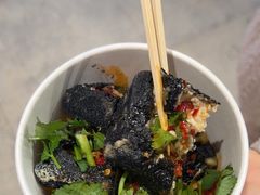 -黑色经典臭豆腐·湖南特产(太平街口店)