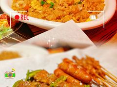 -火联烧烤(学院路创始店)