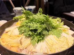 -满来寿喜烧(金虹桥店)