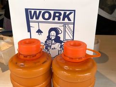 -milkplus·泰式奶茶(较场东路店)