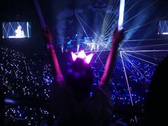 -南京奥林匹克体育中心-体育馆