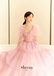 -MANLI BRIDAL婚纱