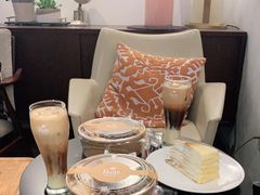 -Peet's 皮爷咖啡(东湖路手作店)