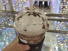 -星巴克臻选(北京富力家园店)
