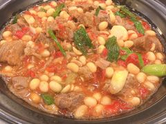 黄豆烧牛腩-贵州大厦贵州厅(樱花园西街店)