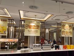 -稻香酒家·35年老字号(侨光店)