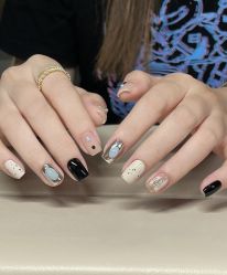 -斯馨·健康美甲美睫