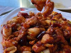 -华天二友居肉饼(新街口店)