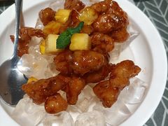 -咖啡人·融合餐厅(万达环宇店)