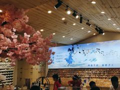 -陶语手工·拼豆·陶艺·银饰diy(宽厚里店)