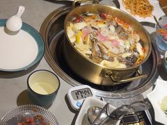 -大理董·董家小厨野生菌火锅(古城旗舰店)