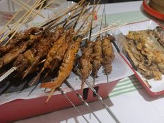 -三毛烧烤·南昌大排档(山姆店)
