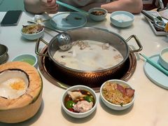 -相椰·椰子鸡(元芬店)