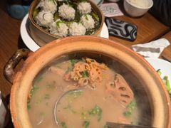 -清水亭湖北菜(大屯DT51店)