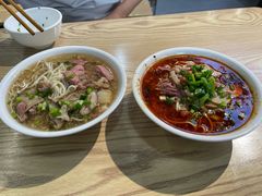 -吴记怪味面(牛王庙店)