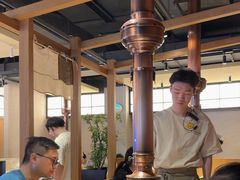 -泥炉烧肉师(新街口金銮巷店)