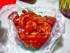 -年记·兴顺斋 牛街清真熟食小吃店