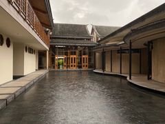 -腾冲和顺柏联酒店