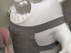 -茶力的小怪兽(梅林卓悦汇店)