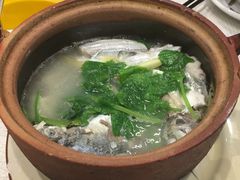 杂鱼煲-抱德·潮汕味(敦和店原惠城鱼仔)