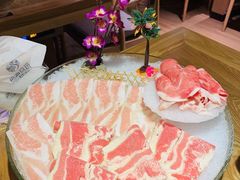 -尚海豆捞(乐虹坊店)