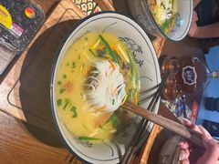 -芸南道·过桥米线(昆明老街旗舰店)