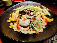 -鳗鱼家·深夜食堂(军博店)