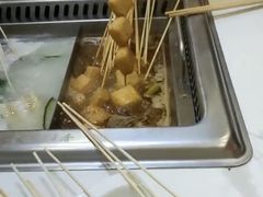 鸳鸯锅底-袁记串串香(北国店)