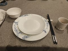 -太湖饭店·寄畅轩中餐厅