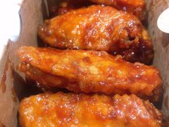 香甜鸡翅-Kyochon1991校村(共和路店)