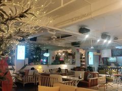 大堂-水边(郯城店)