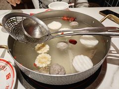 -八合里潮汕鲜牛肉火锅(上海汇智广场店)