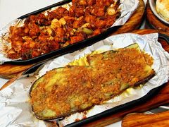 -老东镇啤酒屋海鲜加工·蒸汽海鲜·海鲜烧烤(台东店)