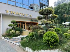 -翠贝卡&Mama Kelly Brunch Coffee(河西店)