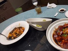 -恒记饭店(珠江路总店)