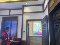 -蜀大侠火锅(香格里拉店)