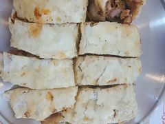 -东北熏肉大饼(大学南路店)