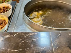 -李叁面馆(妇幼店)