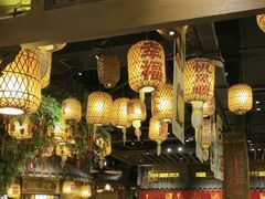 -南京大牌档(之心城店)