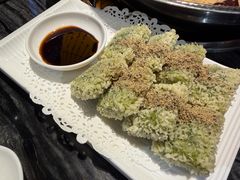 -老船舫·现做活鲜鱼馆(东郊记忆店)
