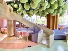 -水桶王国主题餐厅·聚会·生日派对·亲子活动·家庭套餐(亚龙湾希尔顿店)