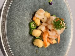 -狮王府淮扬菜(新街口友谊店)