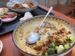 -菊儿人家·北京胡同菜(南锣鼓巷店)