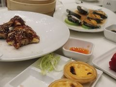 -喜宴·粤菜·茶点·海鲜(光浩店)