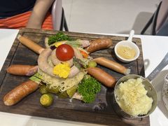 -KIDults童伴儿亲子餐厅(达美中心广场店)
