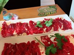 -海银海记潮汕牛肉火锅(新港中路海珠店)